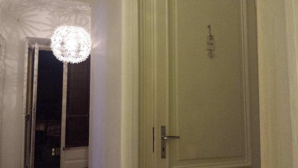 A 2 Passi Da Palazzo Reale Lägenhet Turin Exteriör bild